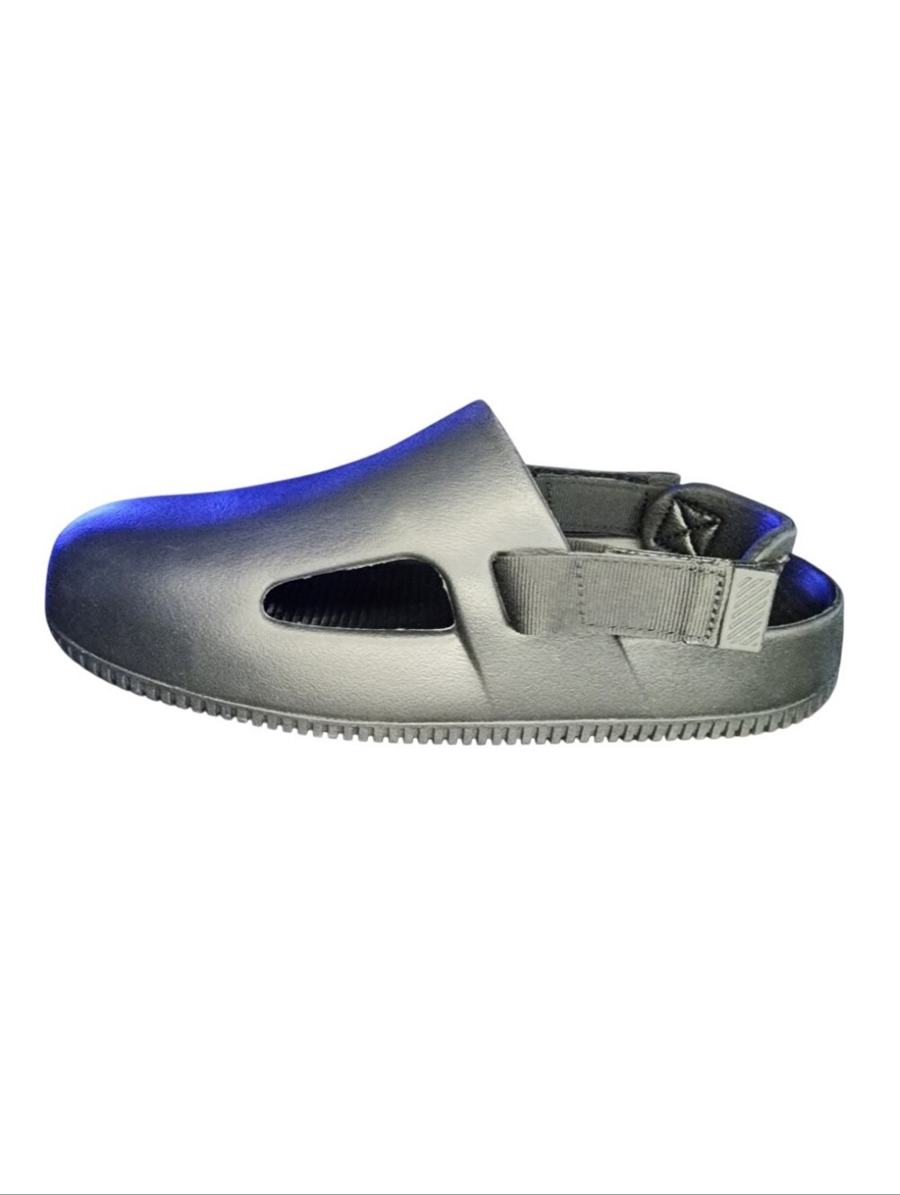 Nike Calm Mules, Womens 8/Mens 7 - Picture 7 of 10